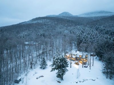 318 Upper Hollow Hill Road