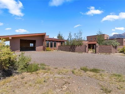 Property at 1230 N Indian Bend Trail, Crestone, CO