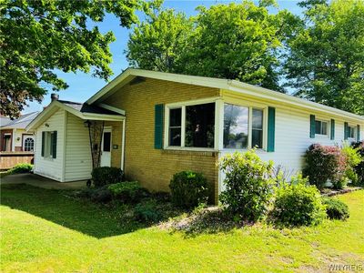 Property at 3741 Harrison Ave, Blasdell, NY