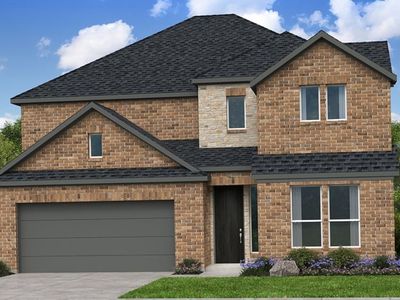 1605 Blue Sage Ct