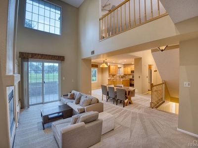 3914 S Dillon Way #C