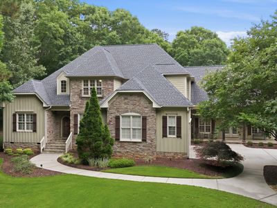 264 E Walker Woods Ln