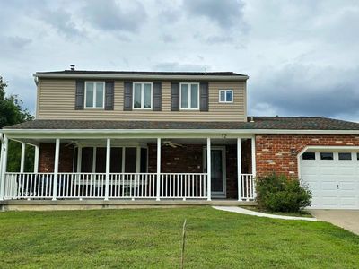 12 Vicksburg Rd
