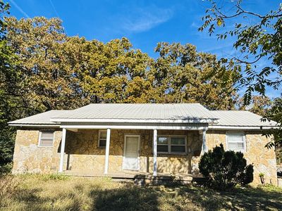 5617 George Franklin Rd