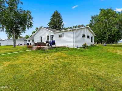 Property at 202 3rd St, Gilby, ND
