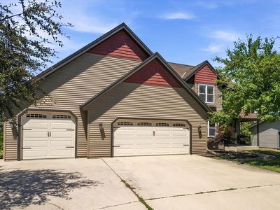 Property at 258 Clover LANE, Fredonia, WI