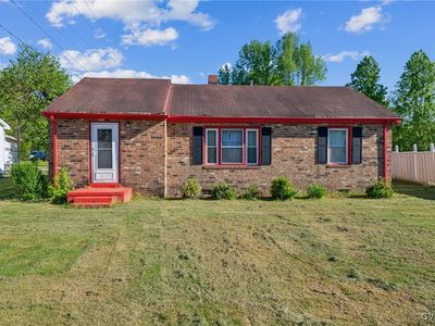 Property at 4571 Allen Rd, Jarratt, VA