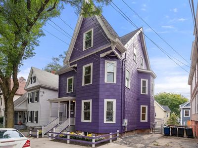 77 Sycamore St