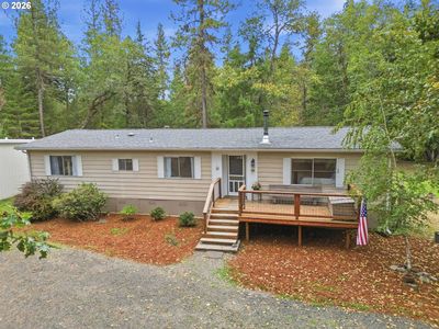 Property at 25780 Vera Ln, Veneta, OR