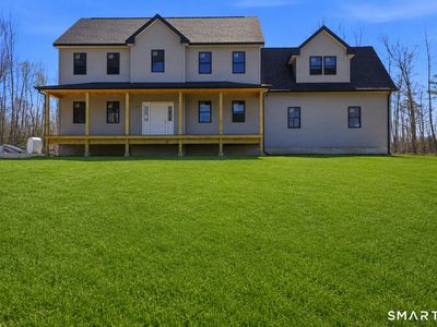 Property at 769 Brook Road, Hampton, CT