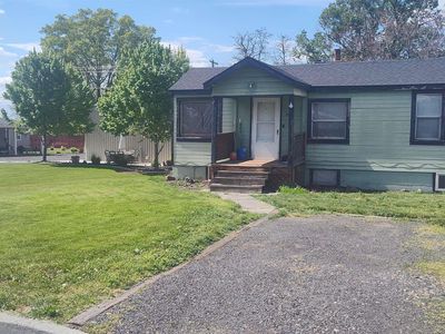 Property at 1116 Sherman Ave, Prosser, WA