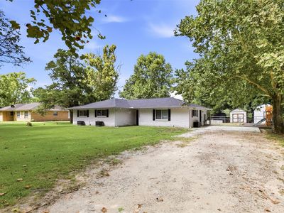 Property at 508 Bobcat Ln, Daisetta, TX