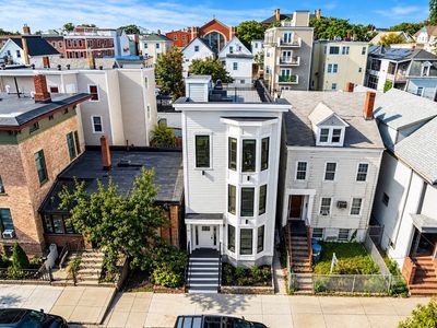 86 Princeton St #3