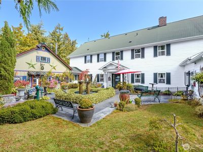 481 Riverside Road
