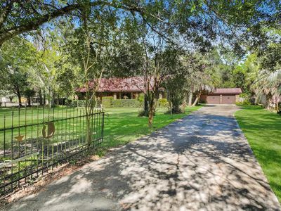 Property at 3163 Strong Rd, Orange, TX