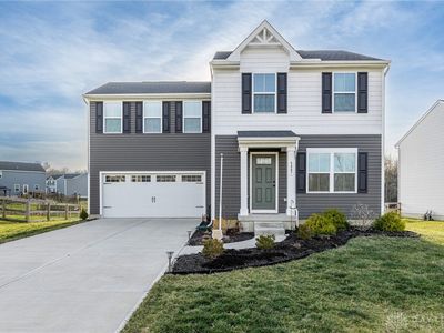 Property at 6487 Tralee Ln, Goshen, OH