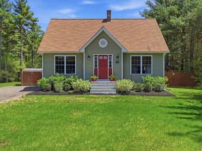 244 Little River Road