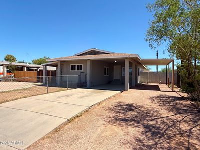 Property at 217 N 80TH Place, Mesa, AZ