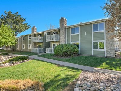 4400 S Quebec Street #207L