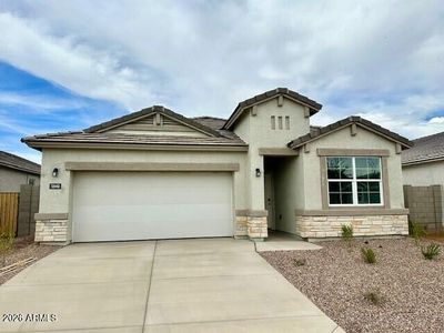18448 W BUCKSKIN Trail