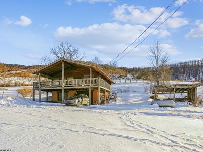 205 Frontierland Ln #RED