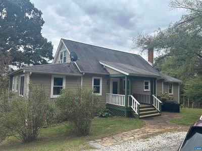 Property at 2707 Falling Rock Dr, Arrington, VA