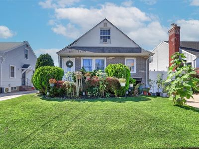 Property at 1069 Phoebe Street, Franklin Square, NY