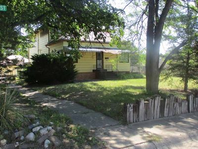 Property at 721 N Oak St, Gordon, NE