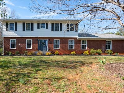 2506 E Tyger Bridge Rd