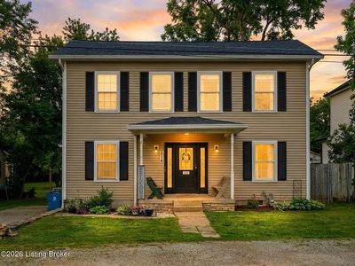 Property at 314 Main St, Simpsonville, KY