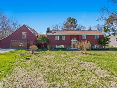 64 Annabessacook Drive