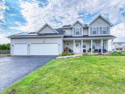 Property at 26454 W Old Farm Trl, Channahon, IL