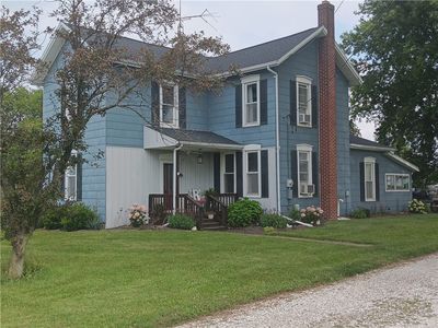 2099 S Mutual Union Rd