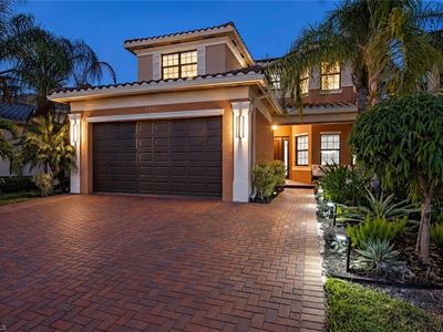 4446 Crimson AVE