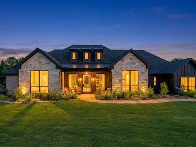 174 County Road 2160d