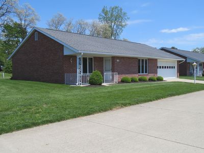 Property at 609 Julia St Unit 12, Urbana, OH