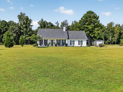 Property at 138 Hidden Hills Rd, Cross, SC