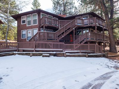 20 Jackson Hole Rd #A18