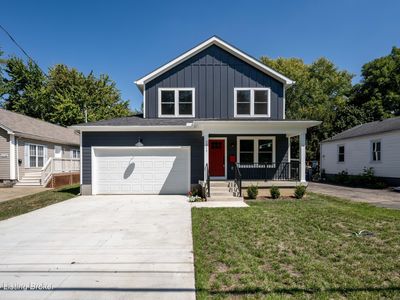 1711 Washington Blvd