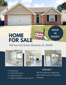 105 Fox Fire Dr