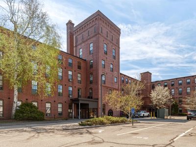 Property at 156 Front Street #206, Exeter, NH