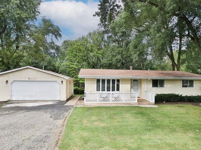 23874 N Echo Lake Rd