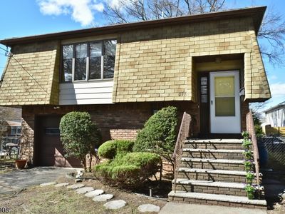Property at 297 Fencsak Ave, Elmwood Park, NJ