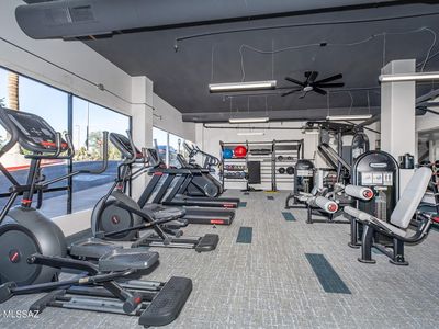 Property at 425 W Paseo Redondo APT 2L, Tucson, AZ