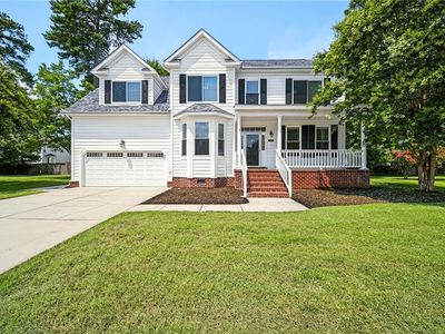 1102 Watsons Glen Ct