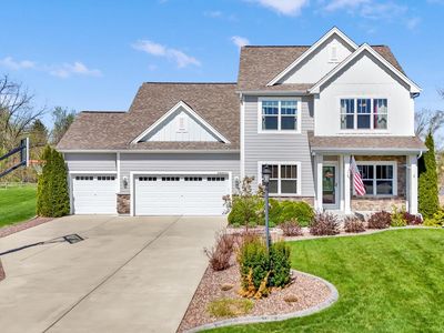 W142S7831 Freedom AVENUE