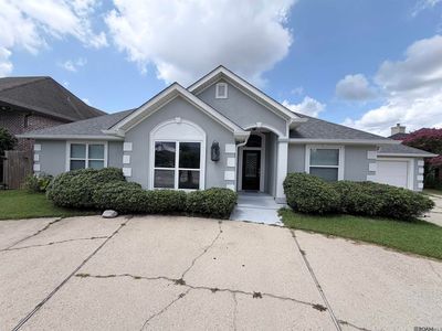 1106 Clipper Dr