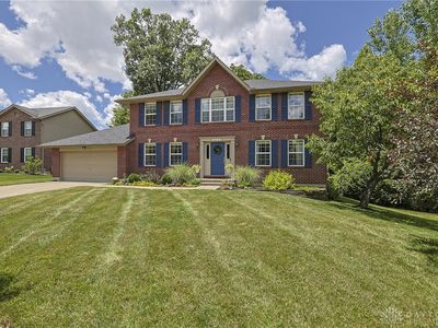 4763 Logsdons Meadow Dr
