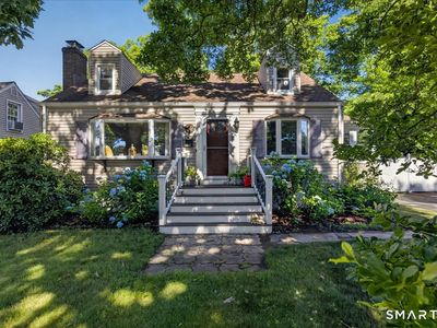 Property at 52 Hillside Avenue, West Haven, CT