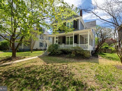 717 Saint Johns Rd